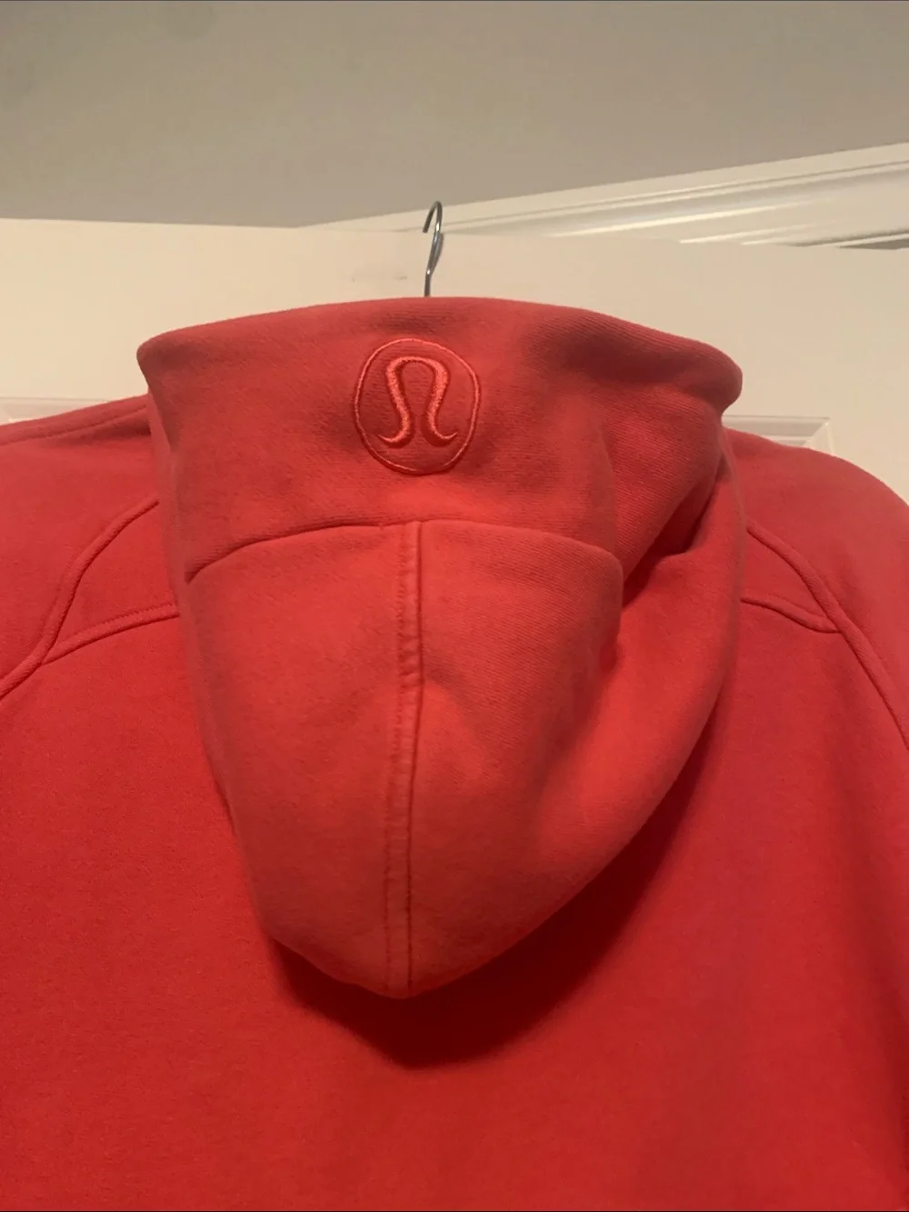 lululemon athletica lululemon coral